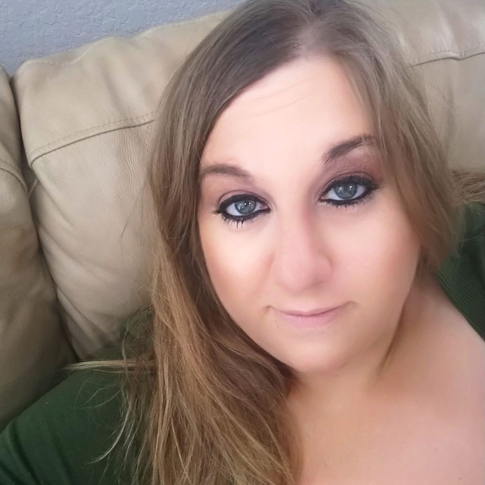 Meet your Posher, Jill